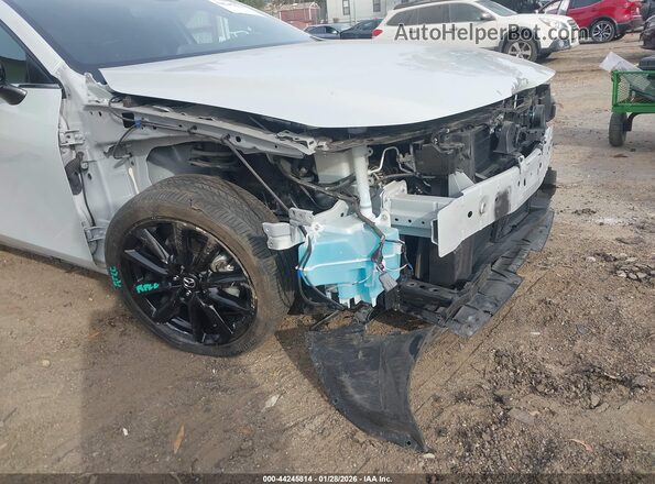 JM1BPAKM5R1720640 2024 MAZDA 3 Gray 