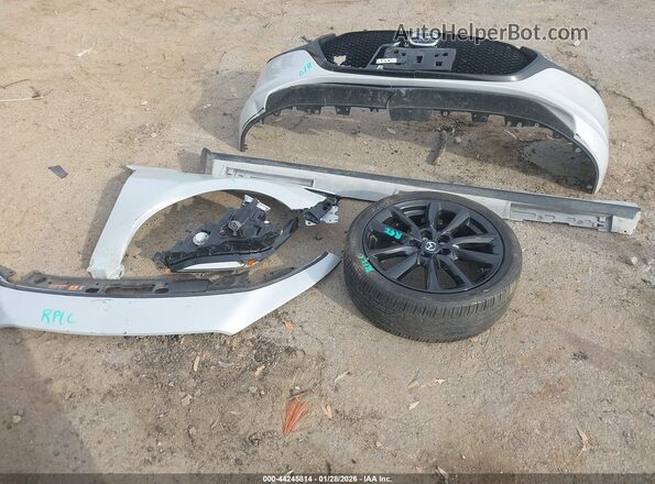 JM1BPAKM5R1720640 2024 MAZDA 3 Gray 