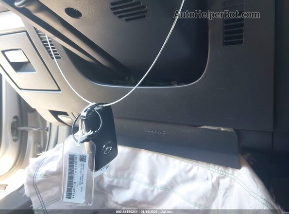 JM1BPAKM7R1722289 2024 MAZDA 3 Beige წინა პანელის ხედი