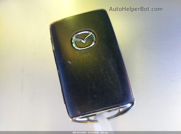 JM1BPALL3N1518394 2022 MAZDA 3 Gray Вид панелі приладів
