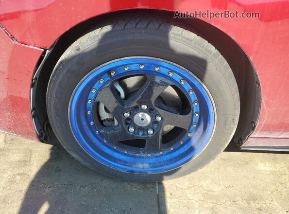 JM1BPALM0L1163884 2020 MAZDA 3 Red 