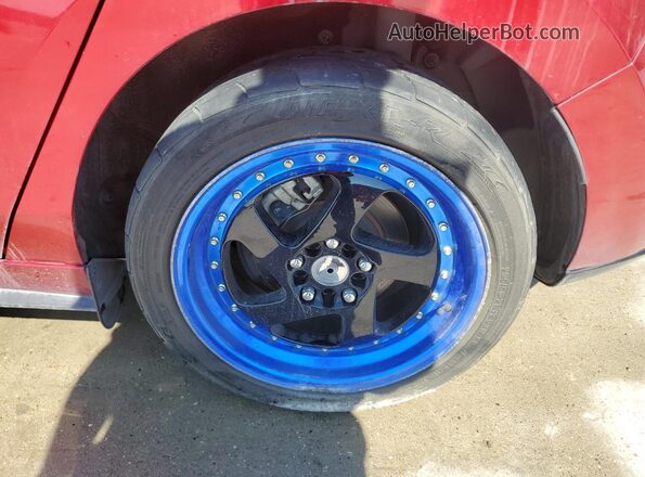 JM1BPALM0L1163884 2020 MAZDA 3 Red 
