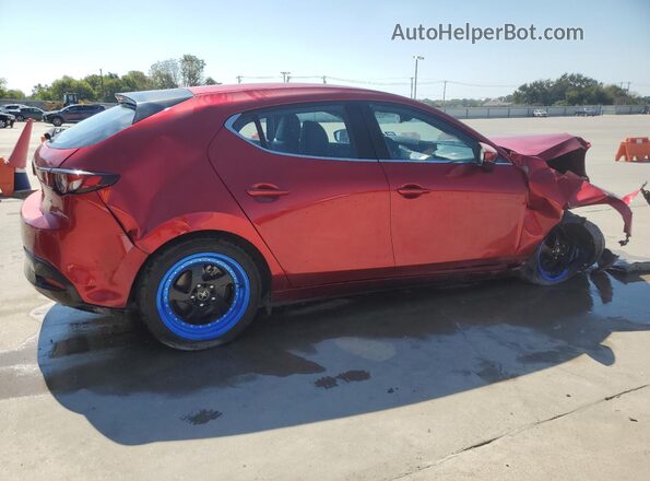 JM1BPALM0L1163884 2020 MAZDA 3 Red 