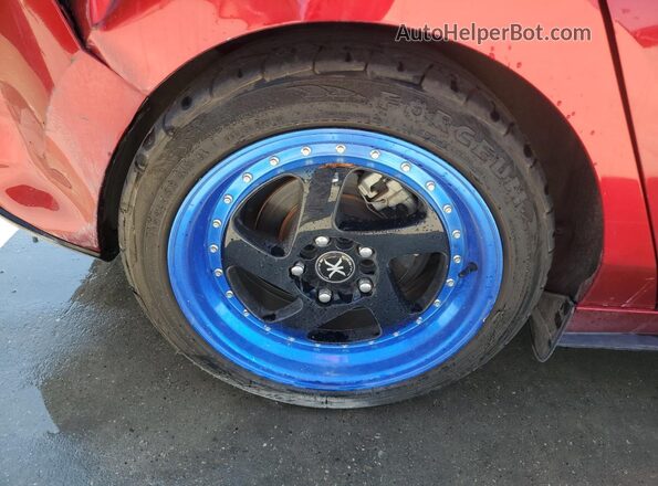 JM1BPALM0L1163884 2020 MAZDA 3 Red 