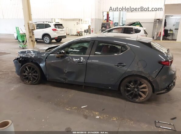 JM1BPBLM2R1714301 2024 MAZDA 3 Gray 