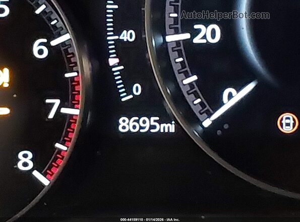 JM1BPBLM2R1714301 2024 MAZDA 3 Gray 