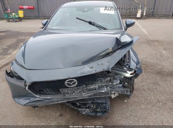 JM1BPBNM3L1155202 2020 MAZDA 3 Gray 