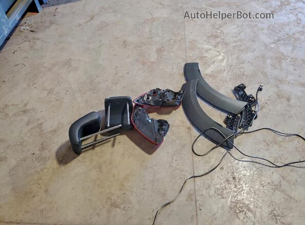 JM1DKBC73G0108915 2016 MAZDA CX-3 Серебряный Вид подкапотного пространства