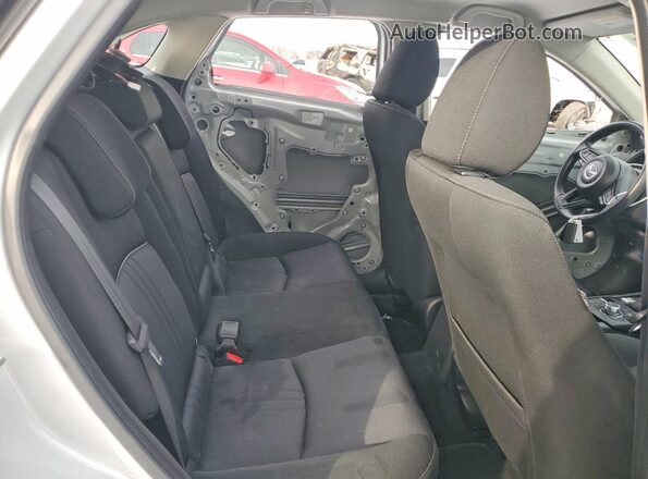 JM1DKDB74L1470138 2020 MAZDA CX-3 Beige 