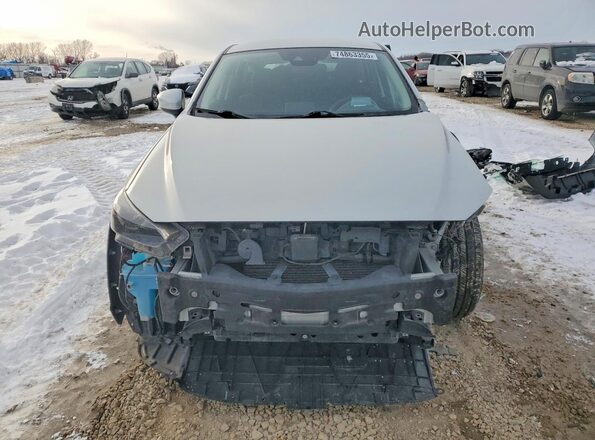 JM1DKDB74L1470138 2020 MAZDA CX-3 Beige 