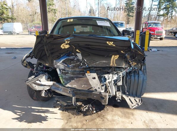 JM1DKDB76L1464079 2020 MAZDA CX-3 Черный Вид задней части салона
