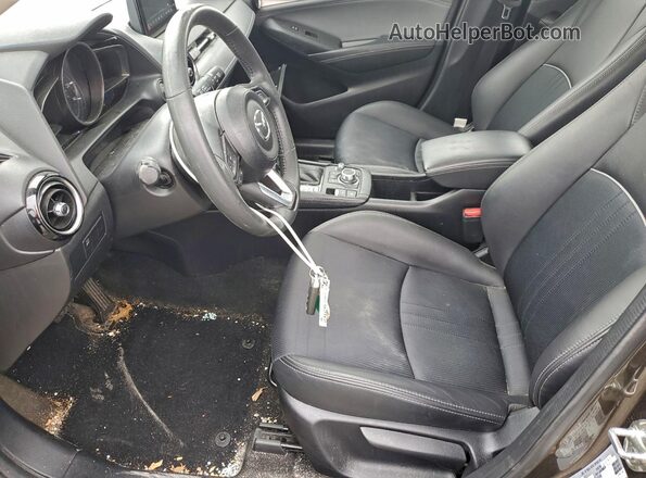 Price & History 2019 Mazda Cx-3 Touring 2.0l 4 vin