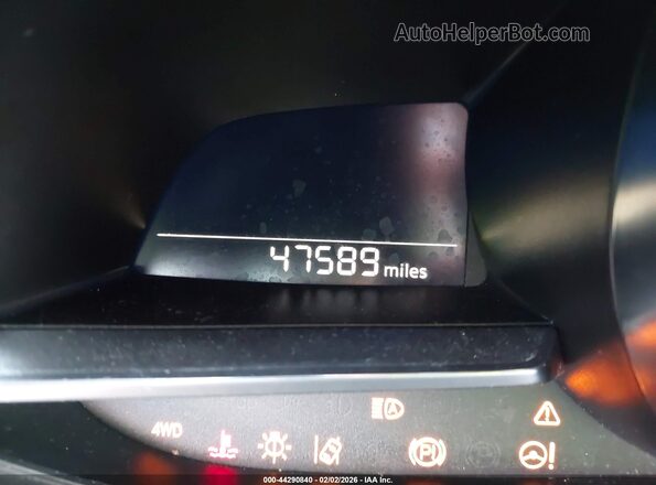 JM1DKFB77L1465415 2020 MAZDA CX-3 Red 