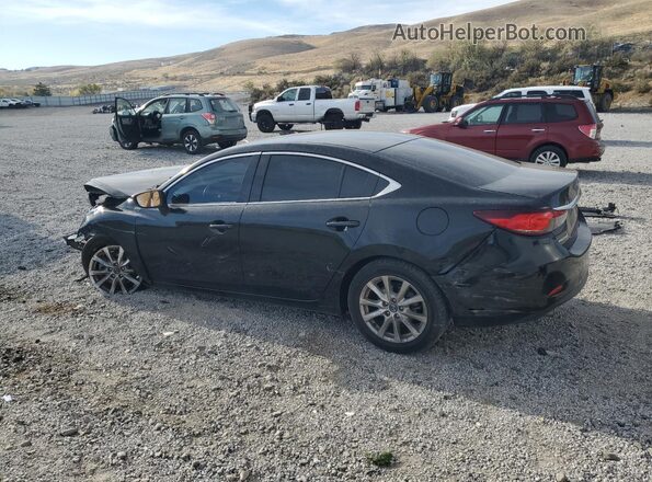 JM1GJ1U5XG1447379 2016 MAZDA 6 Black 