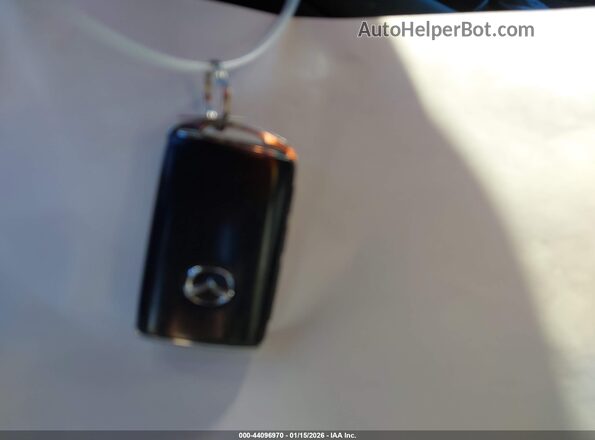 JM1GL1TY4L1519399 2020 MAZDA 6 Синий Вид панели приборов