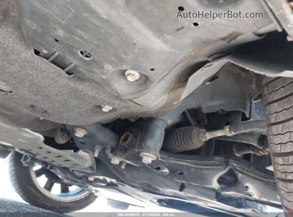JM1GL1TY4L1519399 2020 MAZDA 6 Синий 