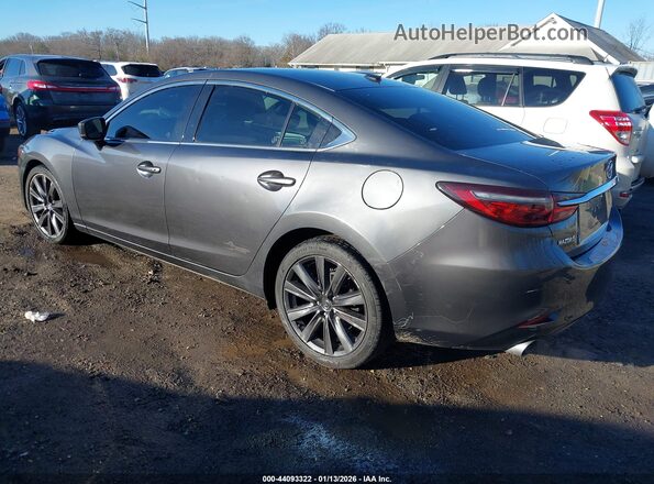 JM1GL1TYXL1525871 2020 MAZDA 6 Gray 