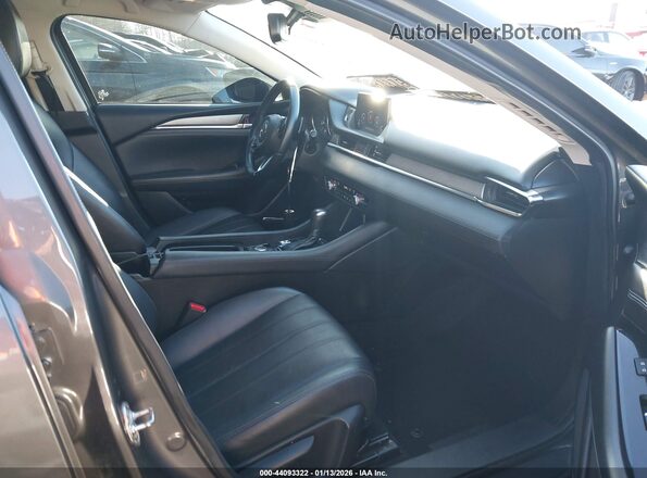 JM1GL1TYXL1525871 2020 MAZDA 6 Gray 