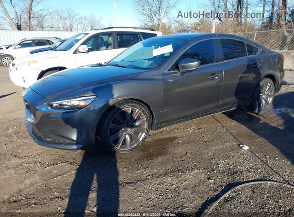 JM1GL1TYXL1525871 2020 MAZDA 6 Gray 