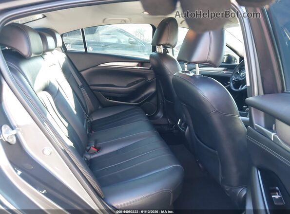 JM1GL1TYXL1525871 2020 MAZDA 6 Gray 