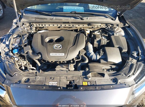 JM1GL1TYXL1525871 2020 MAZDA 6 Gray 
