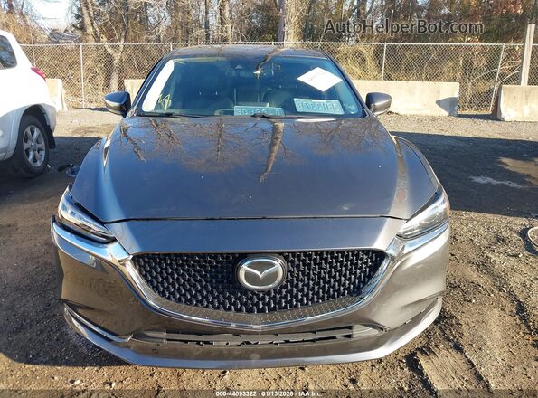 JM1GL1TYXL1525871 2020 MAZDA 6 Gray 