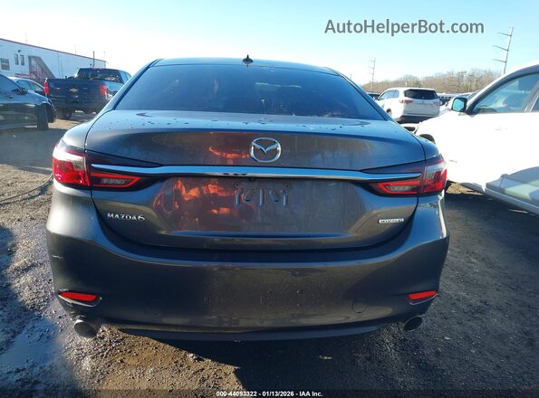 JM1GL1TYXL1525871 2020 MAZDA 6 Gray 