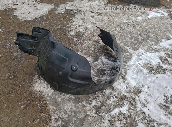 JM1GL1VM4L1513533 2020 MAZDA 6 Белый Вид подкапотного пространства