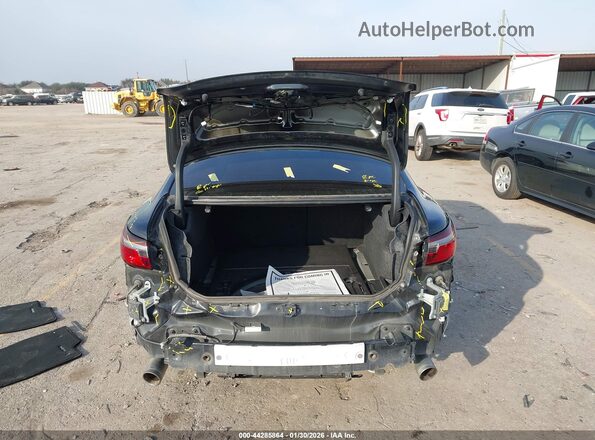 JM1GL1VM6M1604594 2021 MAZDA 6 Black 