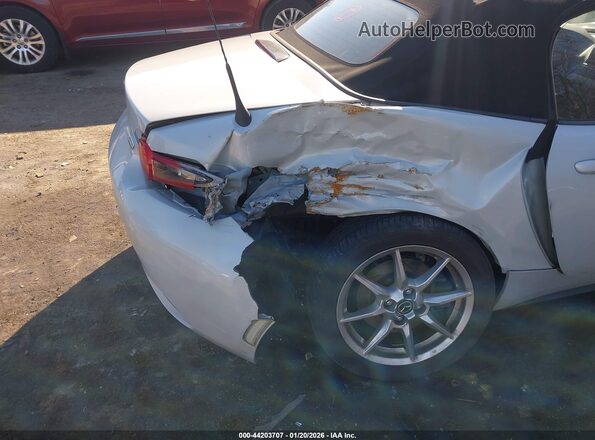 JM1NDAB73G0105586 2016 MAZDA MX-5 MIATA Light Blue Widok z przodu