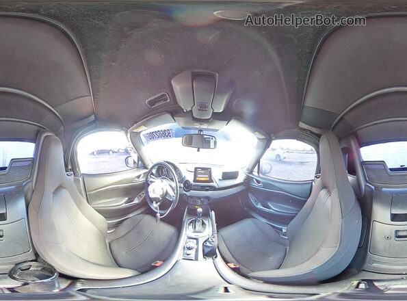 JM1NDAB78K0307154 2019 MAZDA MX-5 Charcoal 
