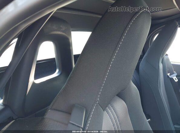 JM1NDAB79R0608431 2024 MAZDA MX-5 MIATA Red Вид наклейки з VIN-кодом