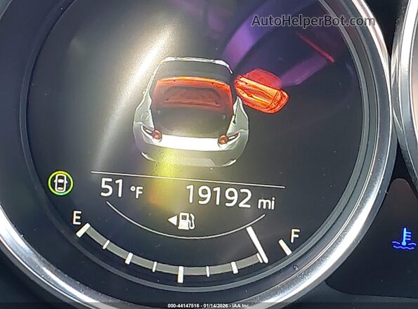JM1NDAB79R0608431 2024 MAZDA MX-5 MIATA Red 