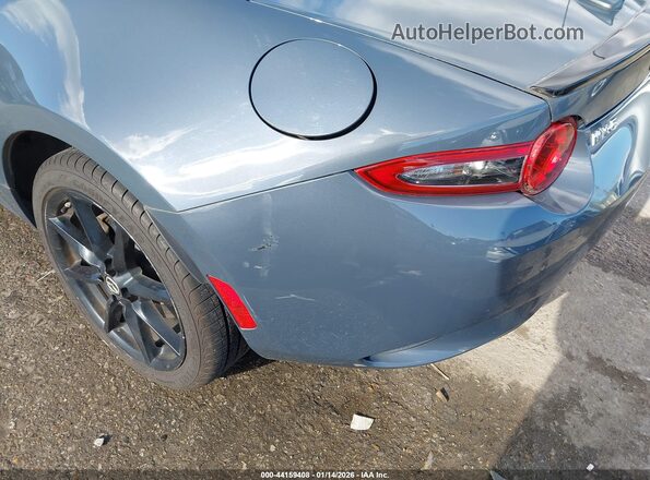 JM1NDAC73L0410126 2020 MAZDA MX-5 MIATA Blue 