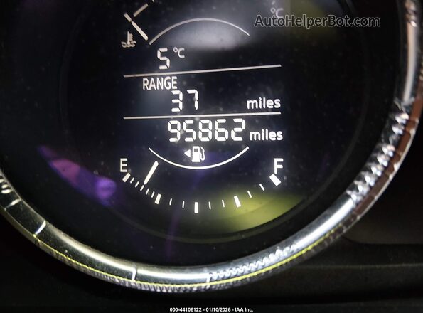 JM1NDAC75H0120025 2017 MAZDA MX-5 MIATA Gray 