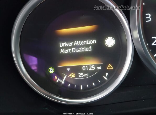 JM1NDAC75R0605721 2024 MAZDA MX-5 MIATA Green Вид задніх сидінь