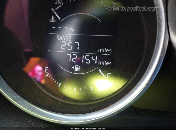 JM1NDAC78K0309291 2019 MAZDA MX-5 MIATA Maroon 
