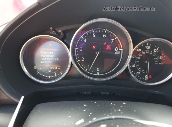 JM1NDAD70R0603213 2024 MAZDA MX-5 Red 