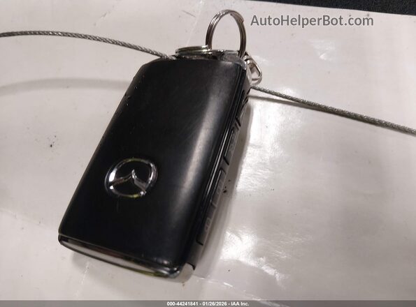 JM1NDAD71P0550812 2023 MAZDA MX-5 MIATA Black Widok deski rozdzielczej