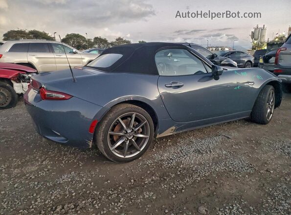JM1NDAD72L0417549 2020 MAZDA MX-5 Gray Tył prawy