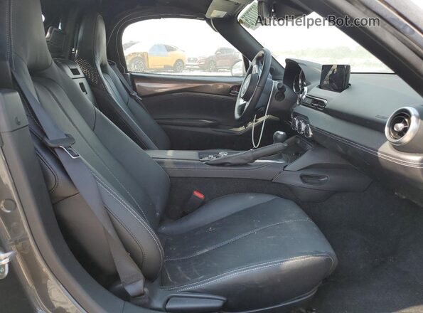 JM1NDAD75R0609816 2024 MAZDA MX-5 Gray 