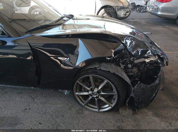 JM1NDAD77G0101425 2016 MAZDA MX-5 MIATA Black 