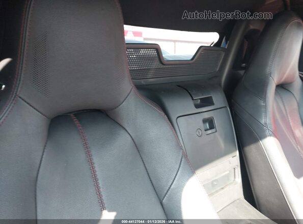 JM1NDAD79G0119893 2016 MAZDA MX-5 MIATA Red Вид наклейки з VIN-кодом
