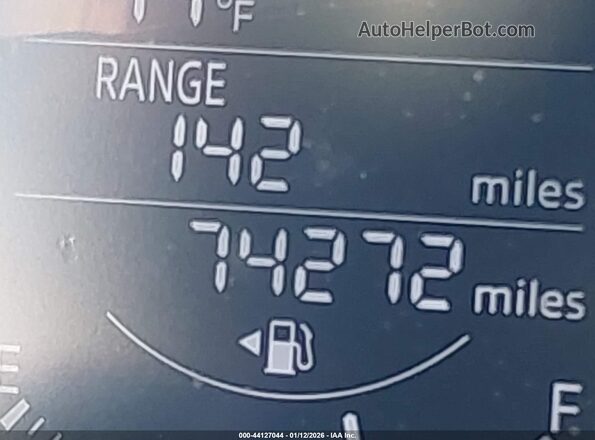 JM1NDAD79G0119893 2016 MAZDA MX-5 MIATA Red 