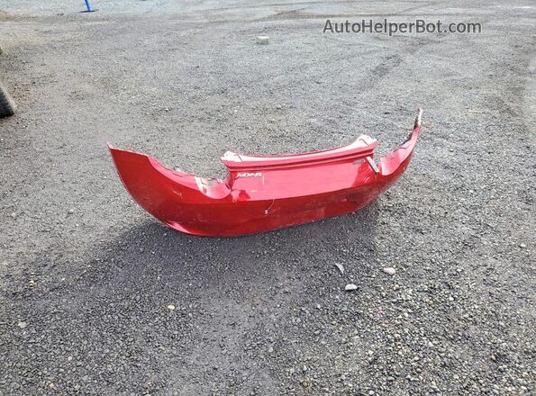 JM1NDAL70H0107070 2017 MAZDA MX-5 Red Շարժիչի բաժամունքի տեսք