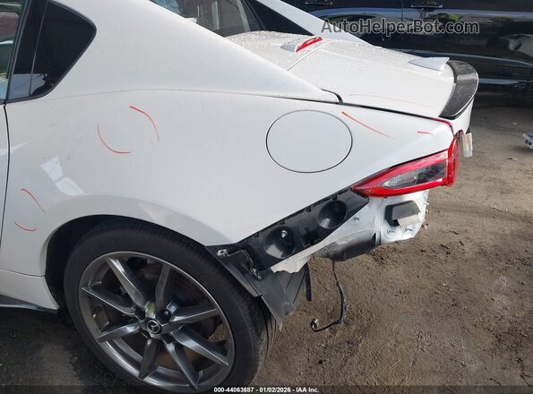 JM1NDAL75L0418180 2020 MAZDA MX-5 MIATA RF White 