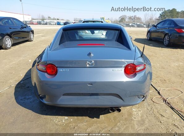JM1NDAM70L0416951 2020 MAZDA MX-5 MIATA RF Серый 