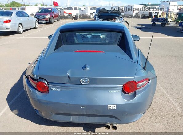 JM1NDAM73L0411355 2020 MAZDA MX-5 MIATA RF Blue 