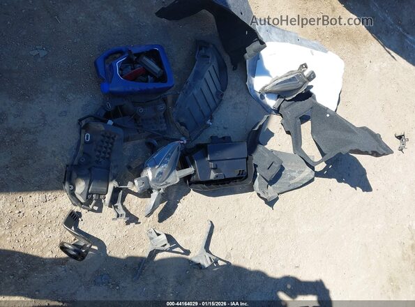 JM1NDAM76P0555083 2023 MAZDA MX-5 MIATA RF Черный Вид щитка приборов