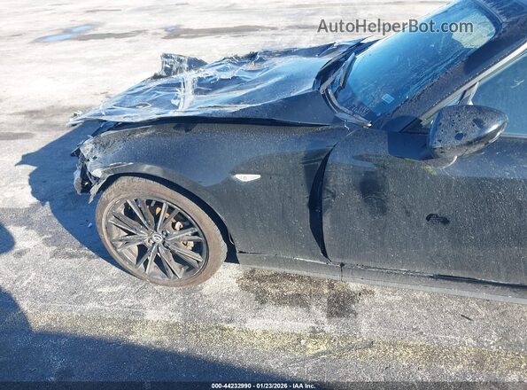 JM1NDAM78S0651631 2025 MAZDA MX-5 MIATA RF Black 
